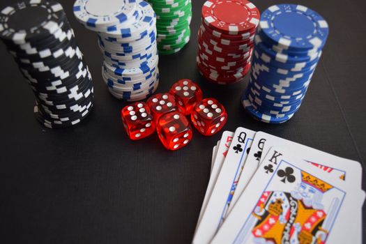 Casino Gaming for Beginners: Essential Tips and Strategies