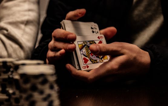 Master the Art of Bluffing: Elevate Your Poker Game with Proven Strategies