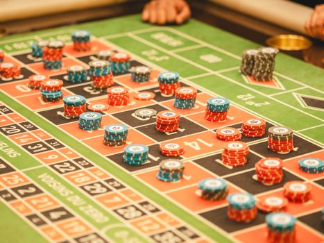 Master the Casino: How Understanding the House Edge Can Give You an Edge!