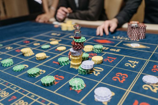 Inside High Roller Casinos: Luxury, Big Bets, and VIP Perks Unveiled