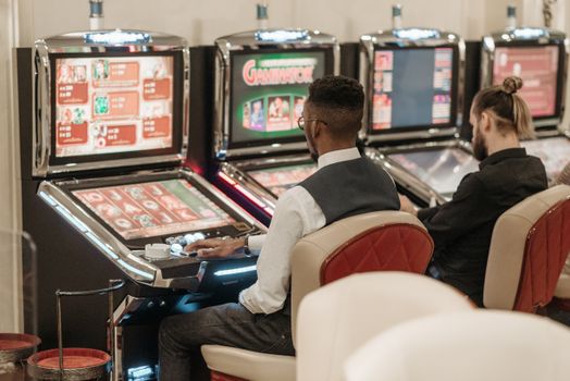 Unlocking the Jackpot: How Pop Culture Revolutionizes Casino Games