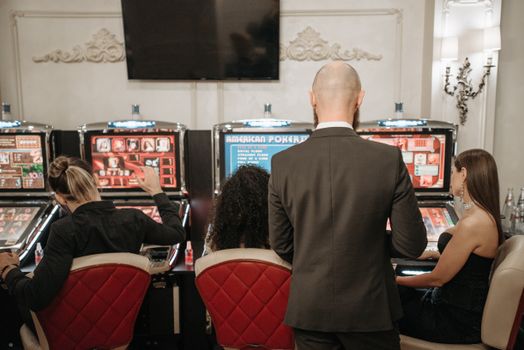 Unlocking Slot Machine Secrets: Engineering, Math, and Player Psychology