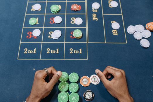 Responsible Gambling: Why It's Essential for a Safe Betting Future