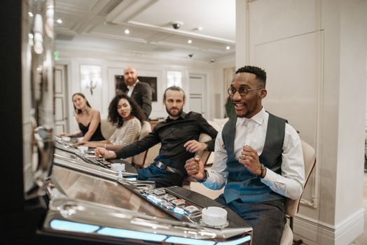 How Celebrities Transform the Casino Scene: Trends and Impacts