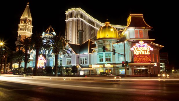 Casinos & Hospitality: Driving Economic Growth and Tourist Appeal