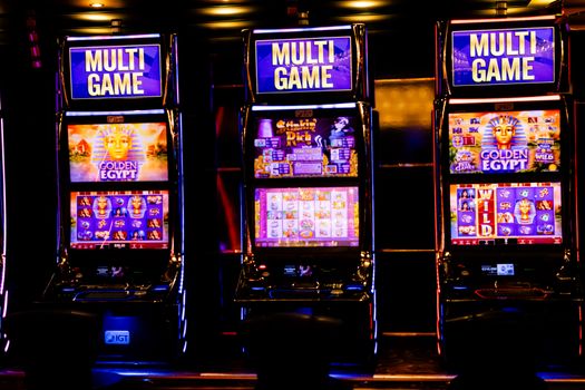 Unlock Winning Slots: Mastering RTP for Higher Casino Returns